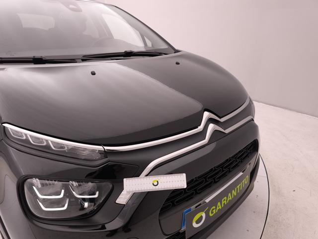 CITROEN C3 1.2 puretech Max s&s 110cv