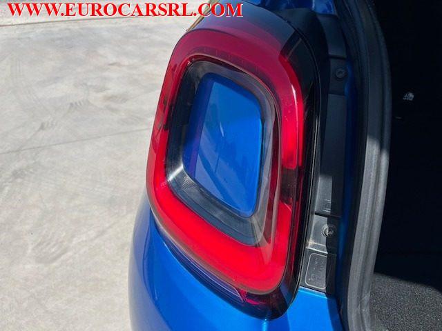 FIAT 500X 1.3 MultiJet 95 CV Cross
