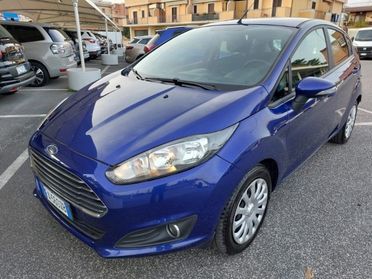 FORD Fiesta 1.5 TDCi 75CV 5 porte Business Neopatentati Euro 6