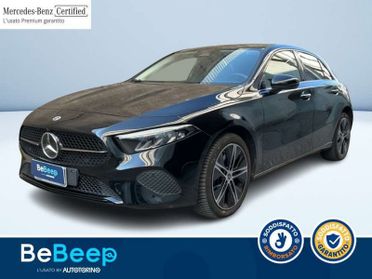 Mercedes-Benz Classe A A 250 E PHEV PROGRESSIVE ADVANCED PLUS AUTO