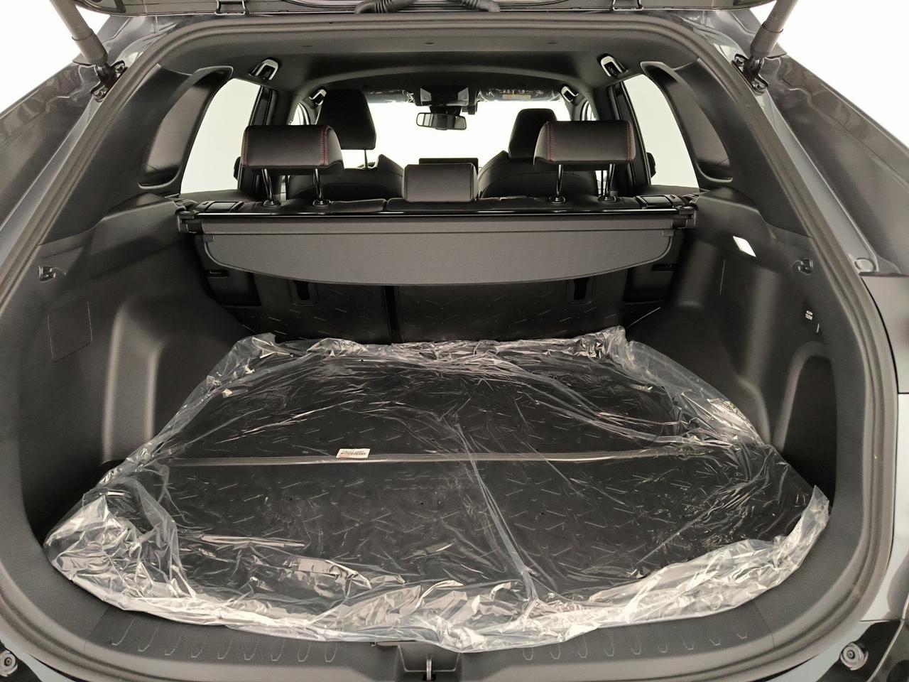 Toyota Rav4 2.5 vvt-ie phev more dynamic awd-i e-cvt