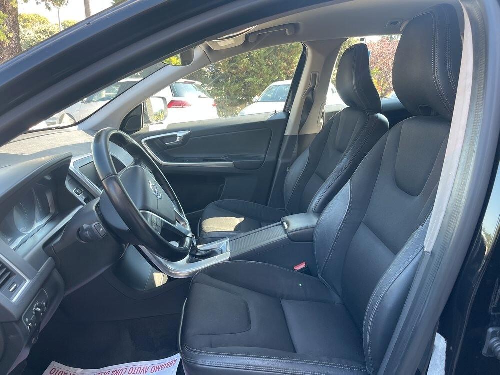 Volvo XC 60 D3 Geartronic R-design