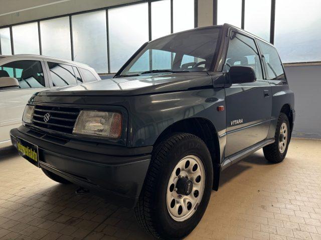 SUZUKI Vitara 1.6 Unico Prop. KM 66000