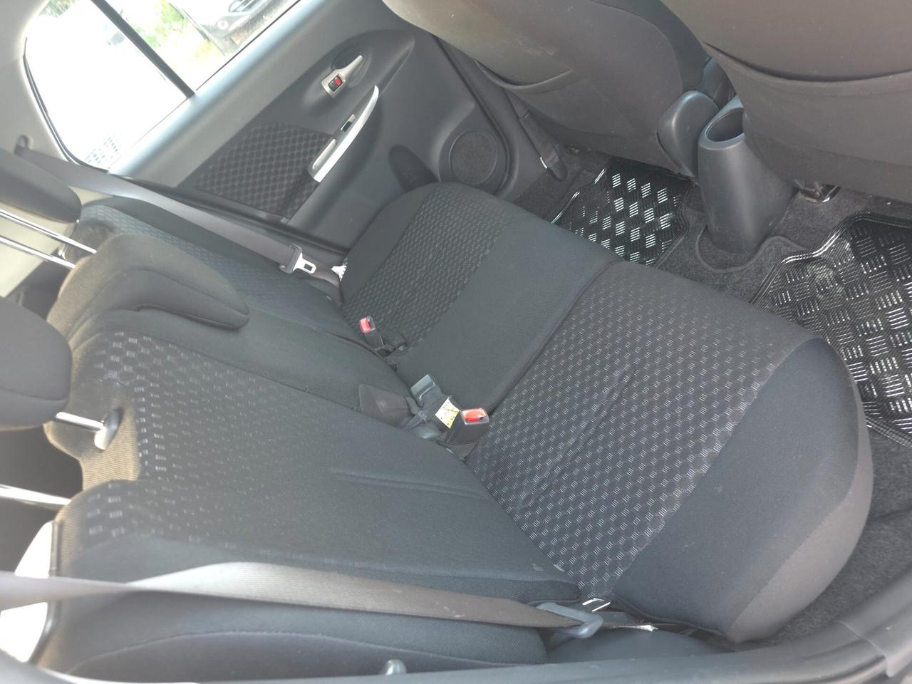 Toyota Urban Cruiser 1.3 Luxury