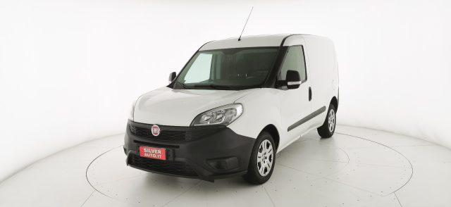 FIAT Doblo Doblò 1.3 MJT PC-TN Cargo Lamierato - prezzo+IVA