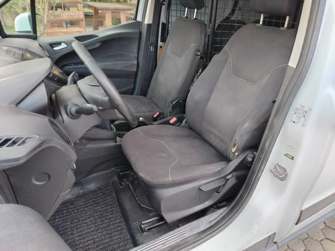 Ford Transit Courier 1.5 tdci 75cv Trend E5
