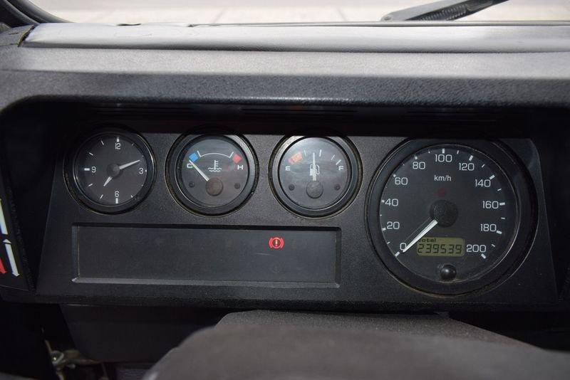 Land Rover Defender Defender 90 2.5 Td5