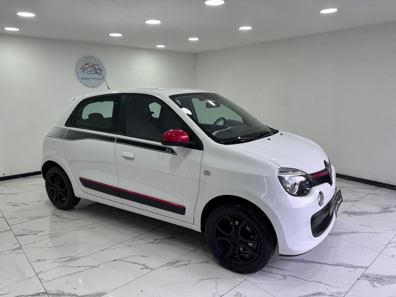 Renault Twingo 1.0 Benzina -GARANTITA-2016