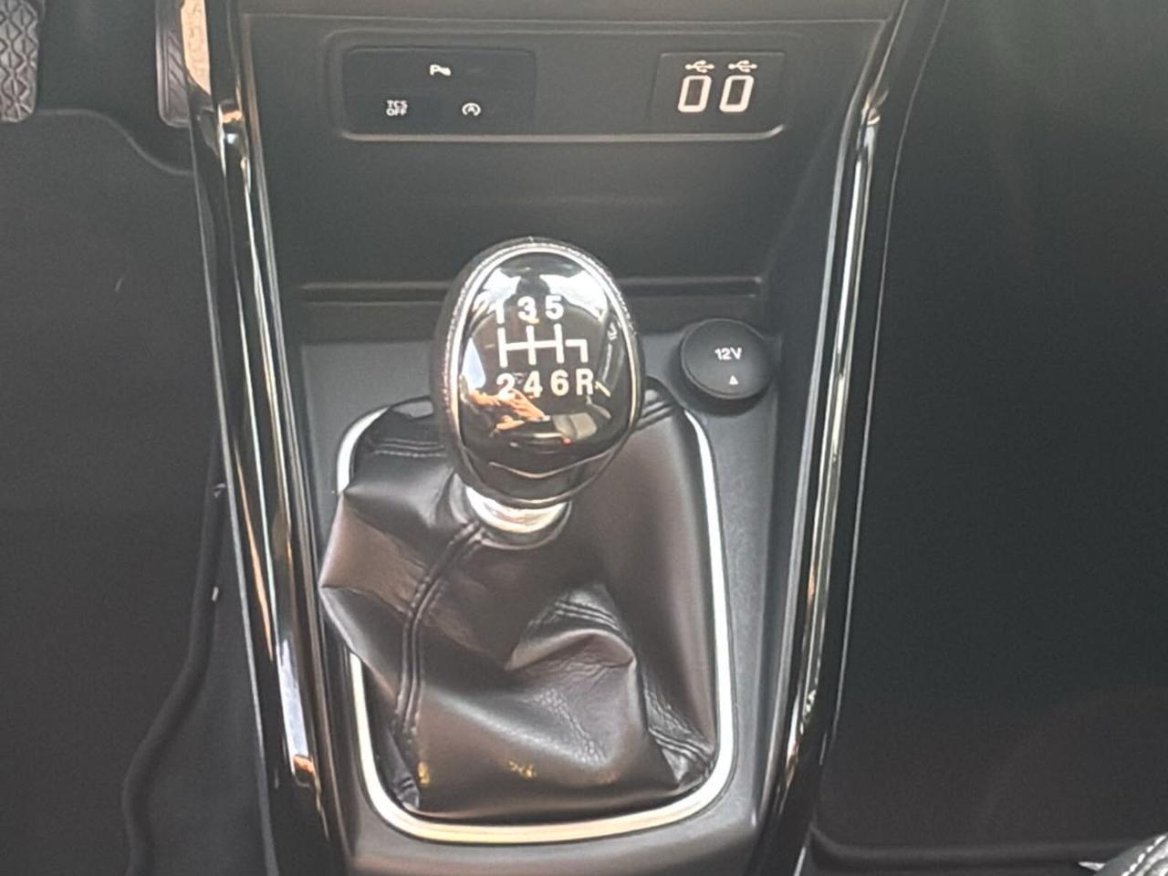 Ford EcoSport 1.0 EcoBoost 125 CV Start&Stop Titanium