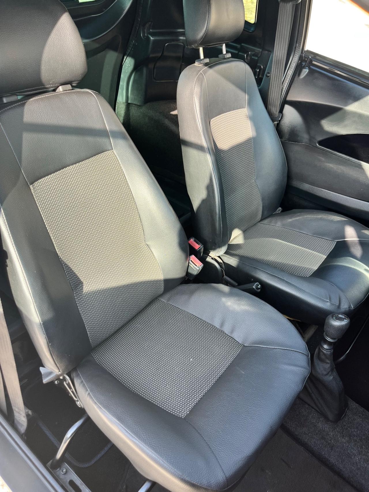 Aixam City Pack Vision