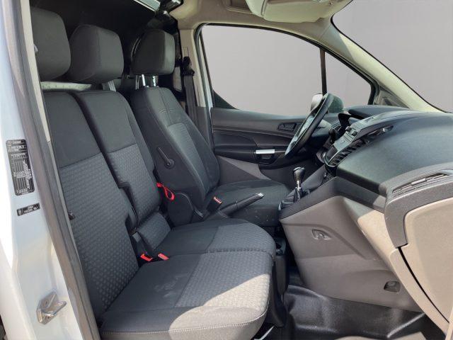 FORD Transit Connect 100cv L1H1 3POSTI