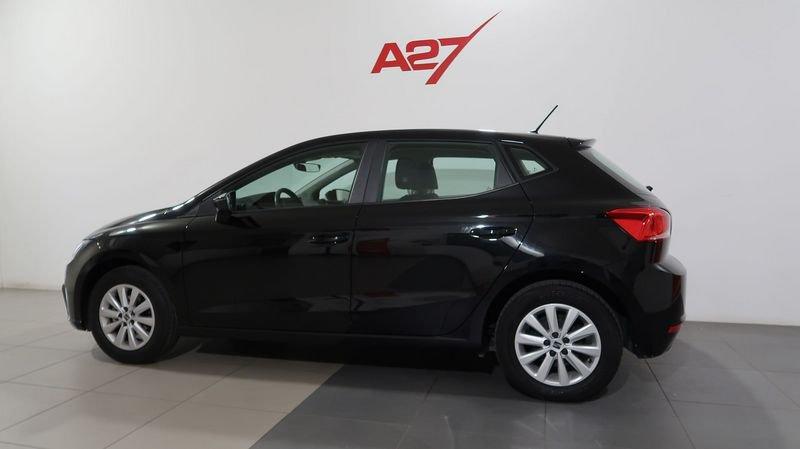 Seat Ibiza Ibiza 1.0 EcoTSI 95 CV 5 porte Style #VARI COLORI#