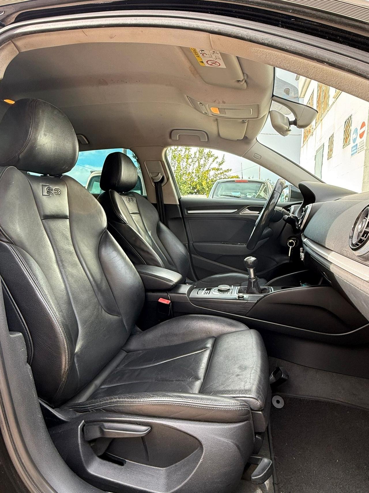 Audi A3 SPB 1.6 TDI Business