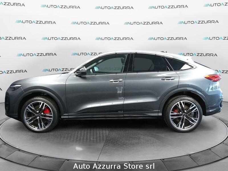 Audi Q5 SPB TDI 150 kW mHEV+ S tronic quattro S line edition *TETTO, 21", FULL, PROMO AZZURRA*