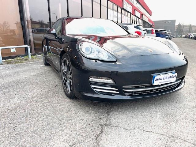 Porsche Panamera 3.6 4