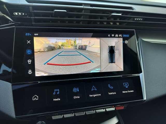 Peugeot 308 BlueHDi 130 S&S EAT8 GT Pack