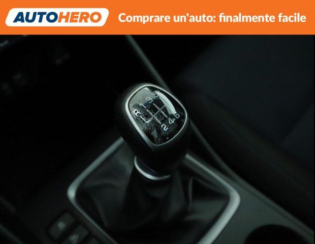 HYUNDAI Tucson 1.7 CRDi XPossible