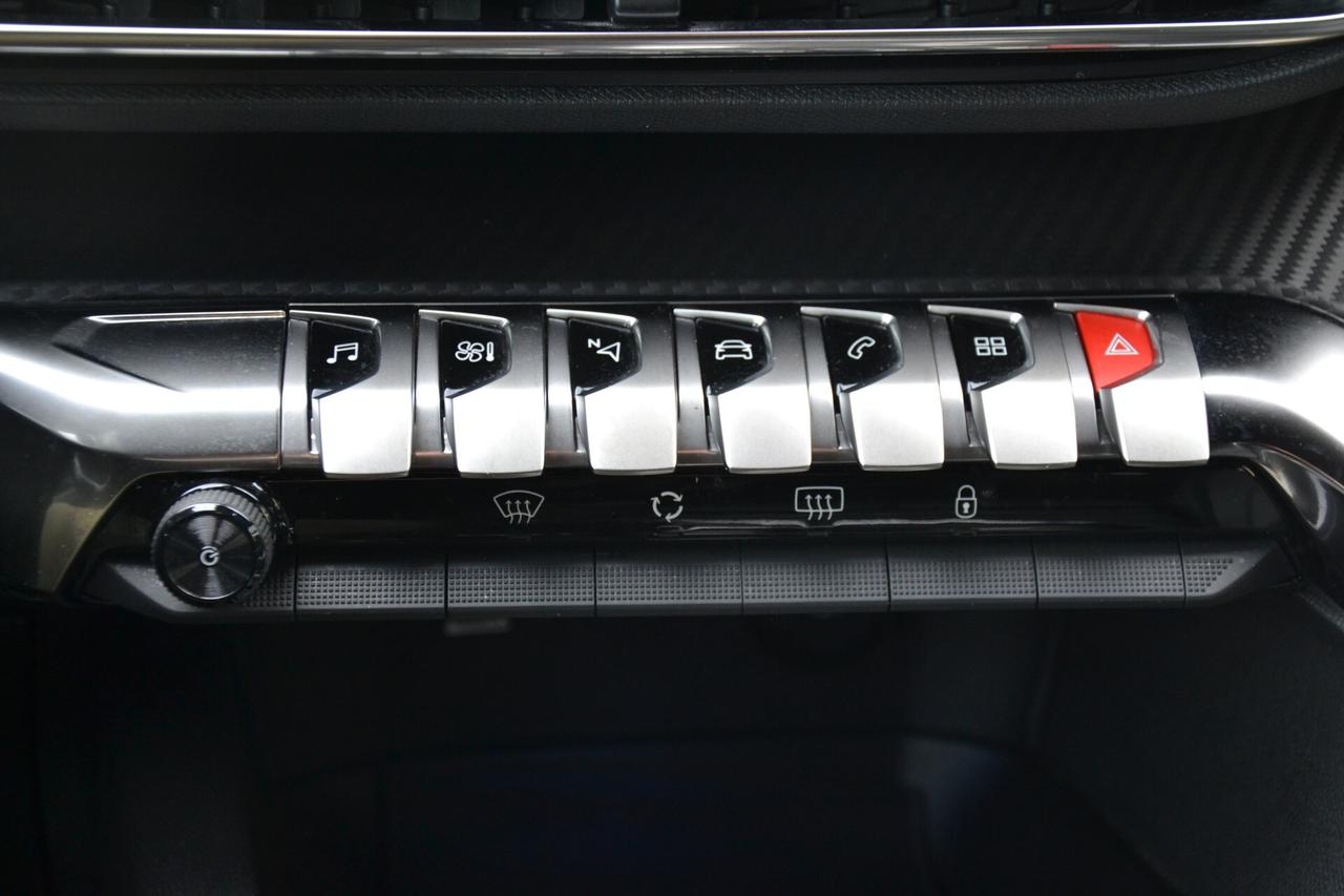 Peugeot 3008 1.5 HDi 130CV EAT8 ALLURE **N1 AUTOCARRO**+ IVA**