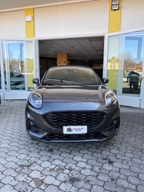 Ford Puma 1.0 EcoBoost Hybrid 125 CV S&S ST-Line X