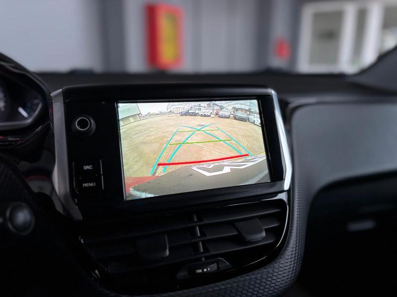 Peugeot 2008 1.5 BlueHdi Allure