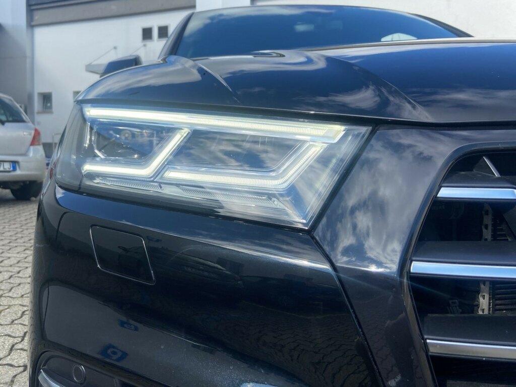 Audi Q5 55 2.0 TFSI e S line Plus Quattro S tronic