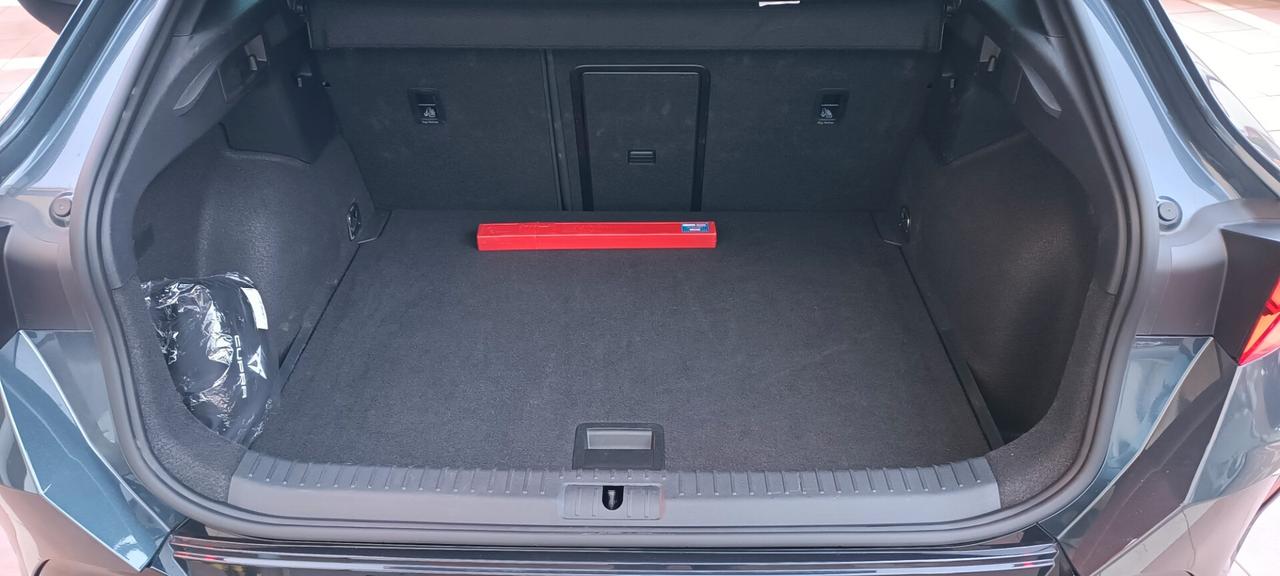 Cupra Formentor 1.5 Hybrid DSG