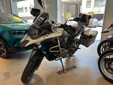 BMW R 1200 GS ADVENTURE 2015