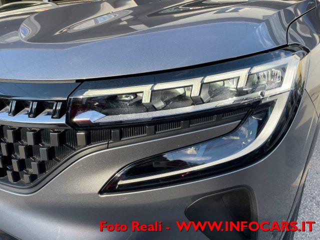 RENAULT Austral Mild Hybrid 160 CV Auto Techno PROMO