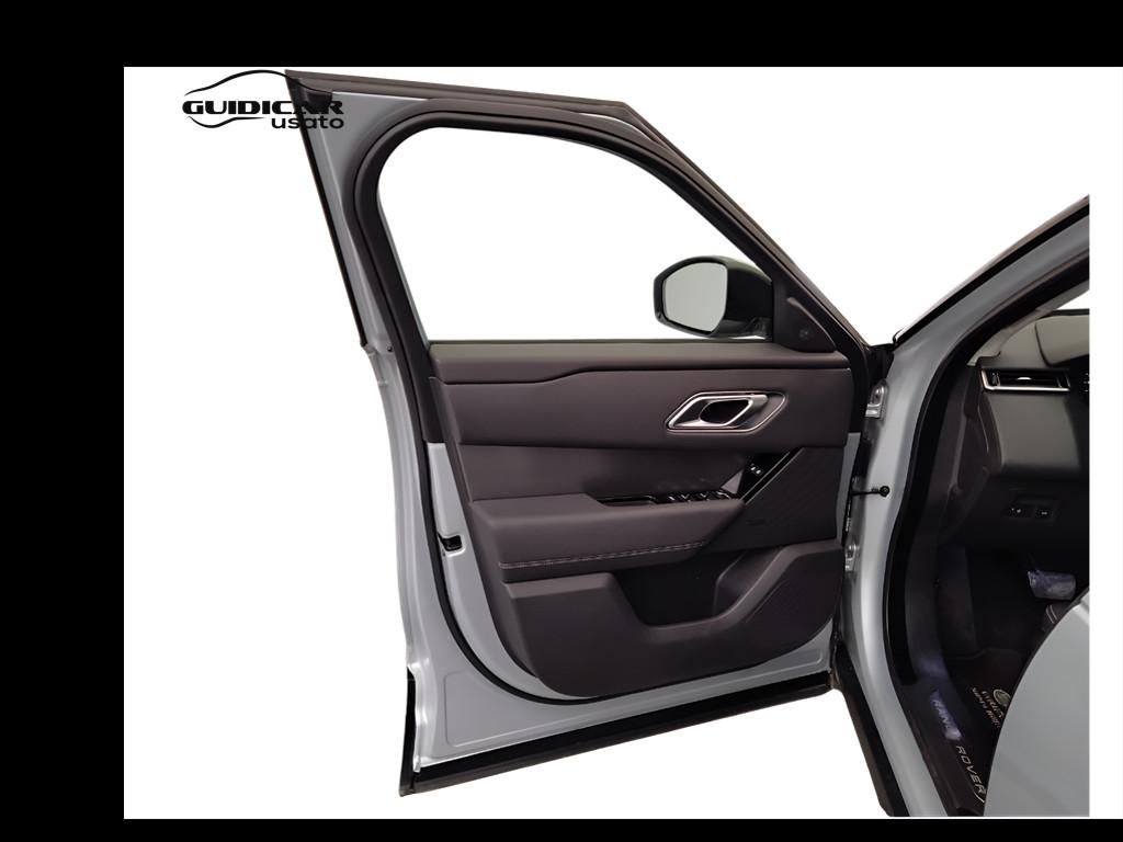 LAND ROVER Range Rover Velar 2021 - Range Rover Velar 2.0d i4 mhev 4wd