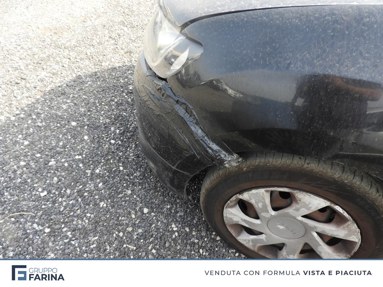 DACIA Sandero II 2013 - Sandero 1.2 Laureate Gpl 75cv