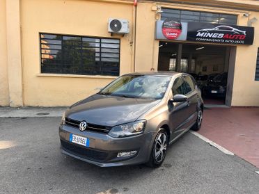 Volkswagen Polo Anno 2013 1.2 Benzina 100.000 KM
