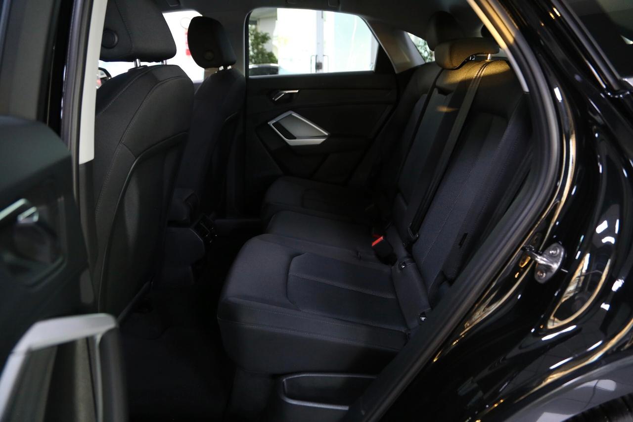 Audi Q3 Sportback 35 TDI S tronic S line