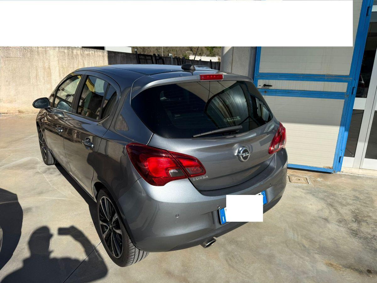 OPEL - Corsa - 1.4 5p. Innovation my 18 Neopatentati