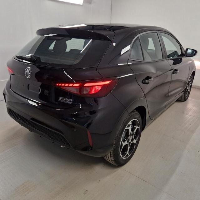 MG MG3 MG3 1.5 Hybrid+ Standard
