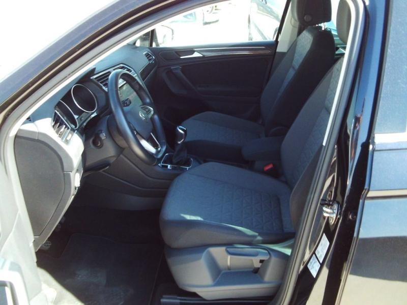 Tiguan 2.0 TDI SCR Life