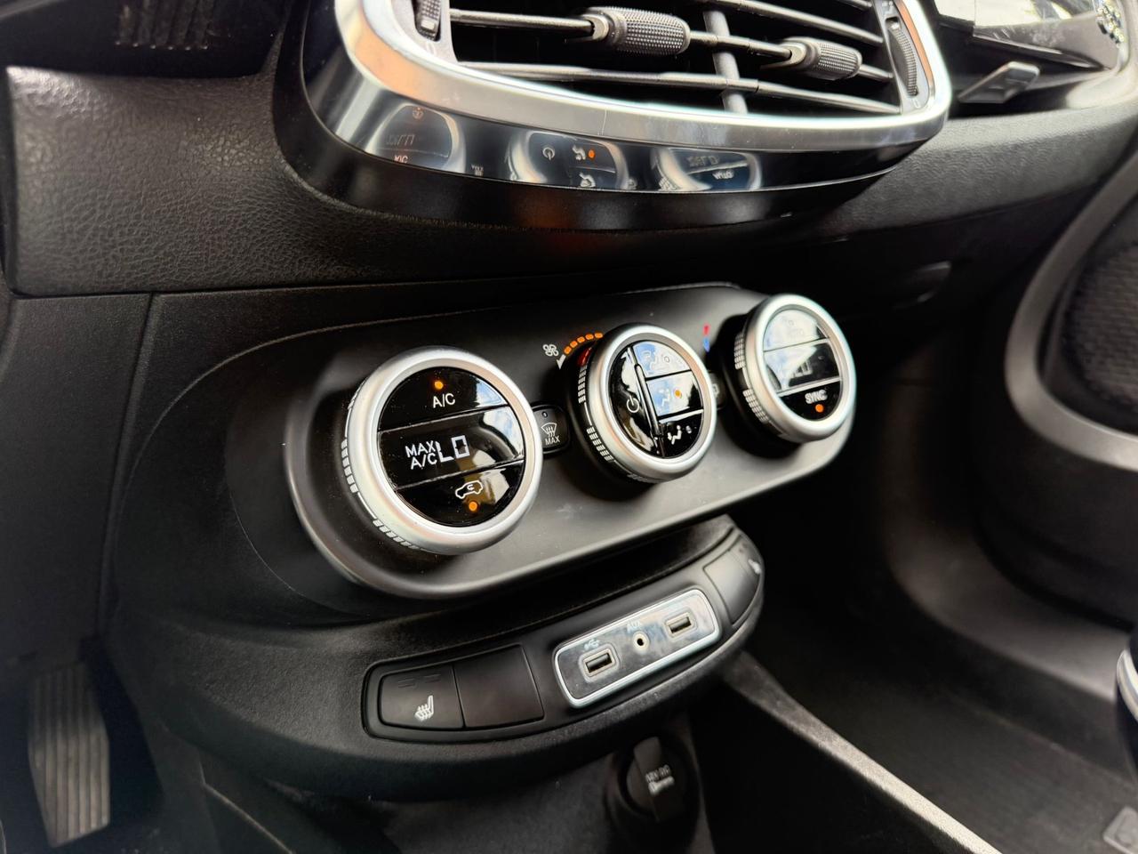 Fiat 500X 1.0 T3 120 CV CROSS 32.000KM