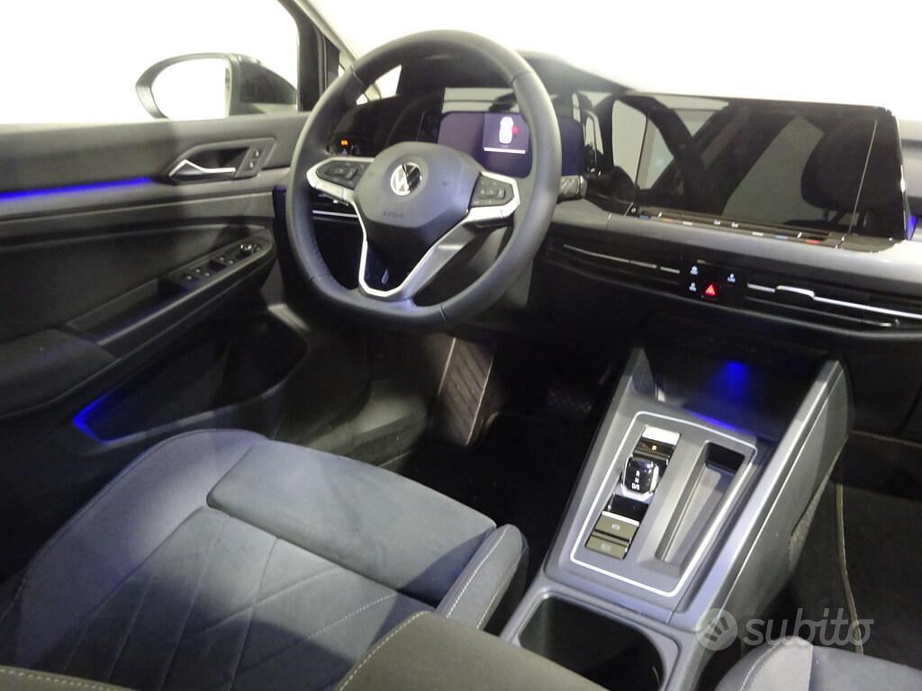 Volkswagen Golf 2.0 tdi 1st Edition Style 150cv ds