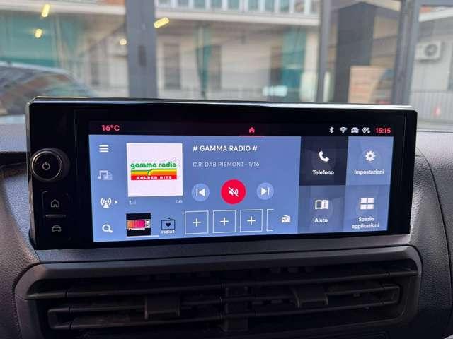 Fiat Scudo 2.0 BlueHDi 145cv AT8 Passo Lungo