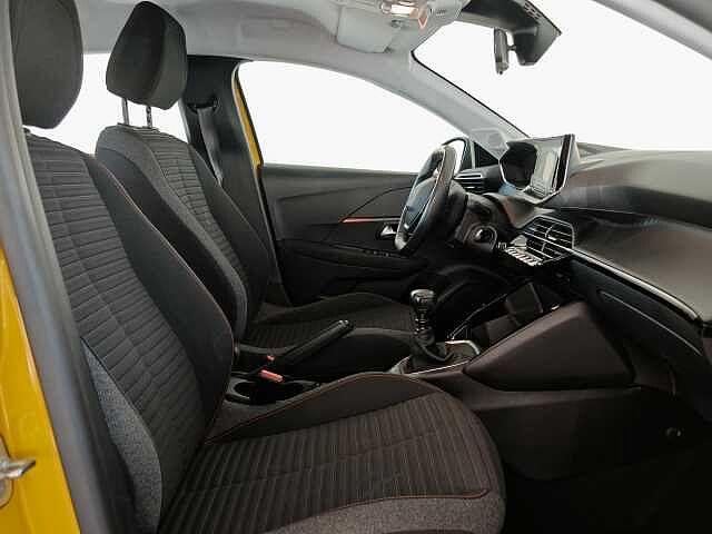 Peugeot 208 BlueHDi 100 Stop&Start 5 porte Active