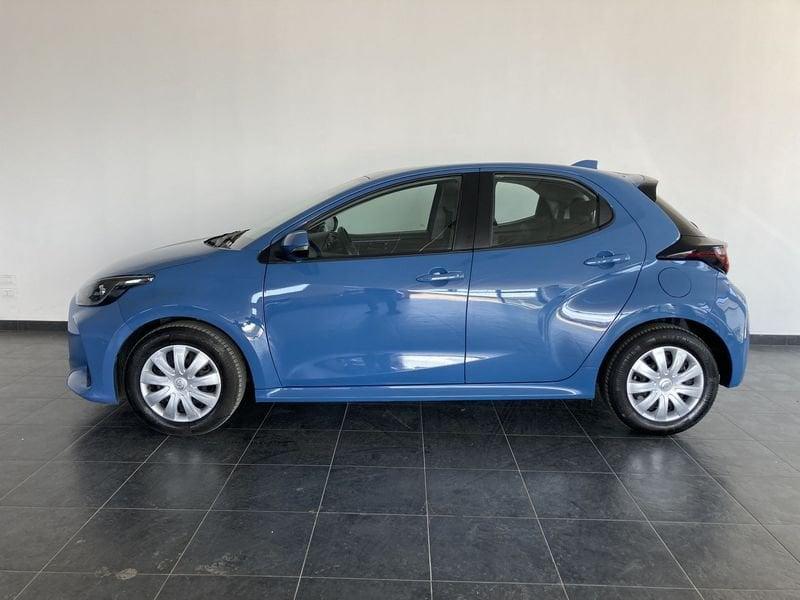 Toyota Yaris 1.0 Active MY20