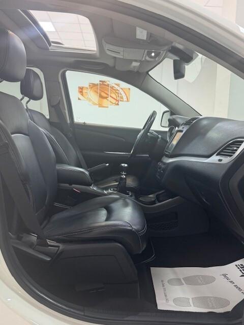 Fiat Freemont 2.0 Multijet 170 CV Lounge 73.000km