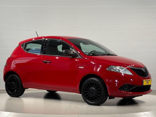 LANCIA Ypsilon 1.2 69cv 5p S&S Elefantino Blu PREZZO REALE