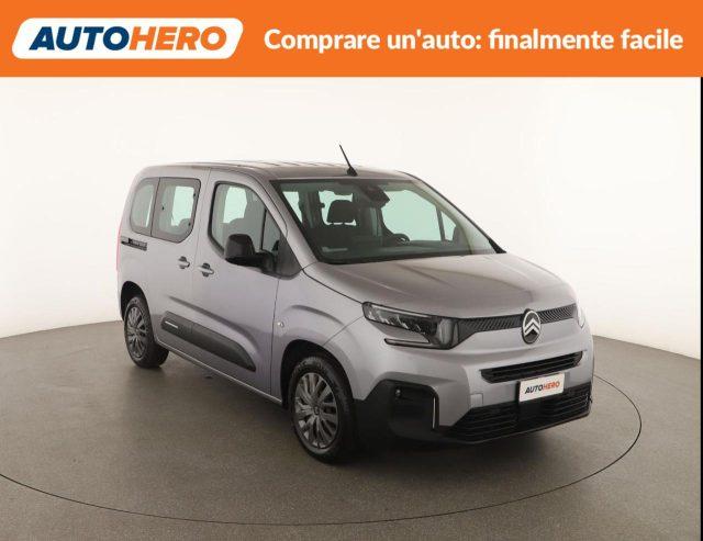 CITROEN Berlingo BlueHDi 100 M Plus