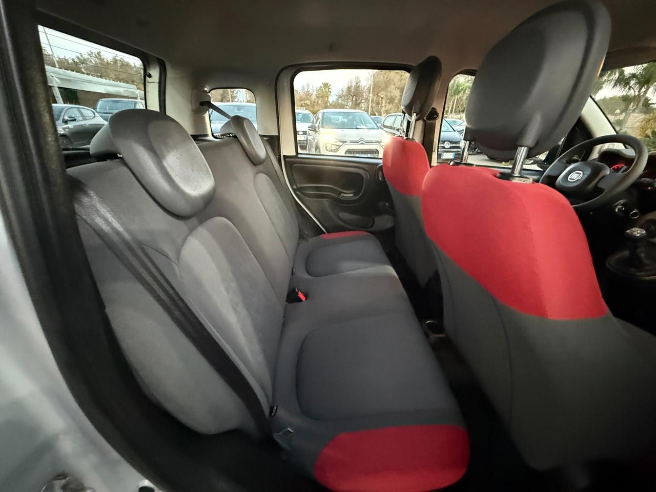 Fiat Panda 1.2 Easy CLIMA