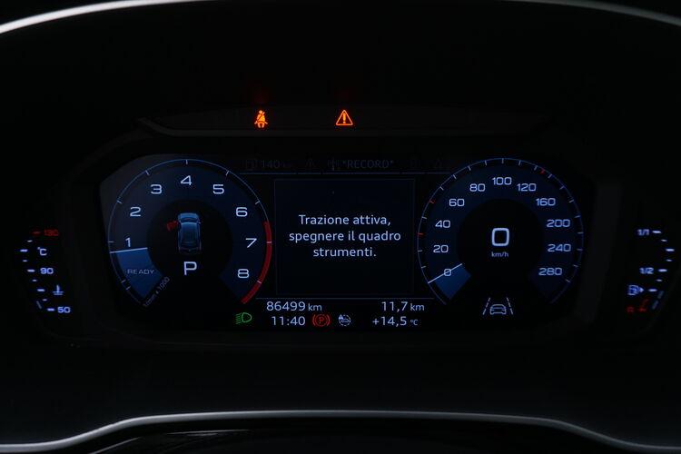 Audi Q3 Business BR516976 1.5 Mild Hybrid 150CV