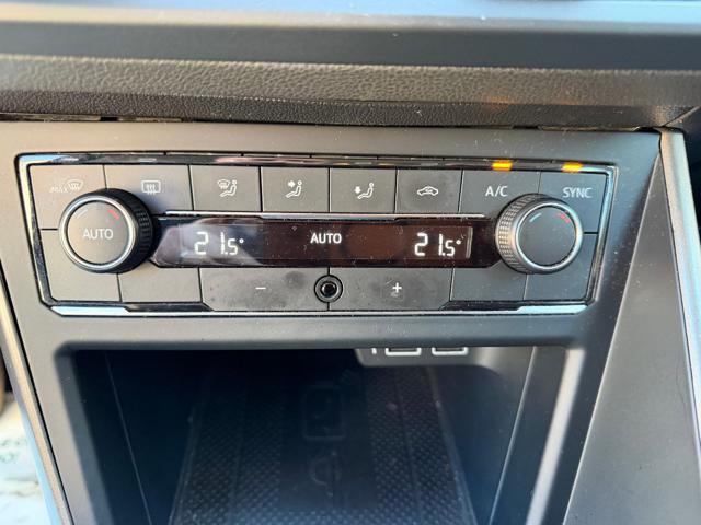 VOLKSWAGEN Polo 1.0 TSI 5p. Comfortline BlueMotion Technology