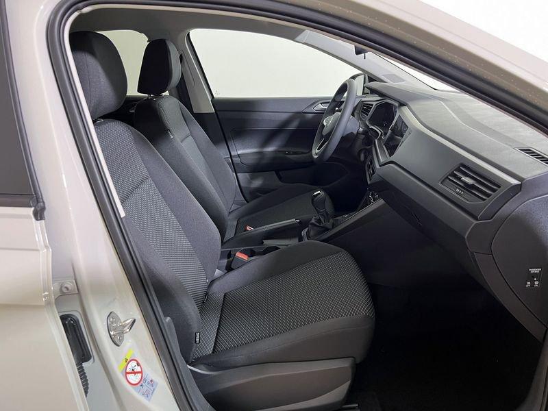 Volkswagen Polo Polo 1.0 Young 80cv