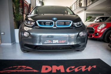 BMW i3 90AP CV170 ADVANTAGE OK NEOPATENTATI