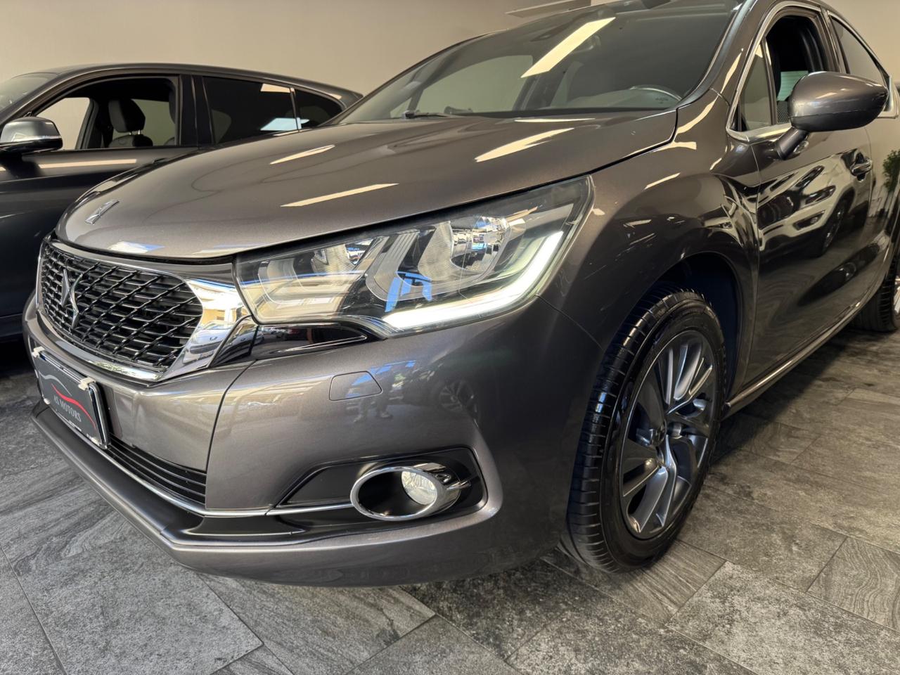 DS4 1.6 HDi 120 S&S Sport Finanziabile