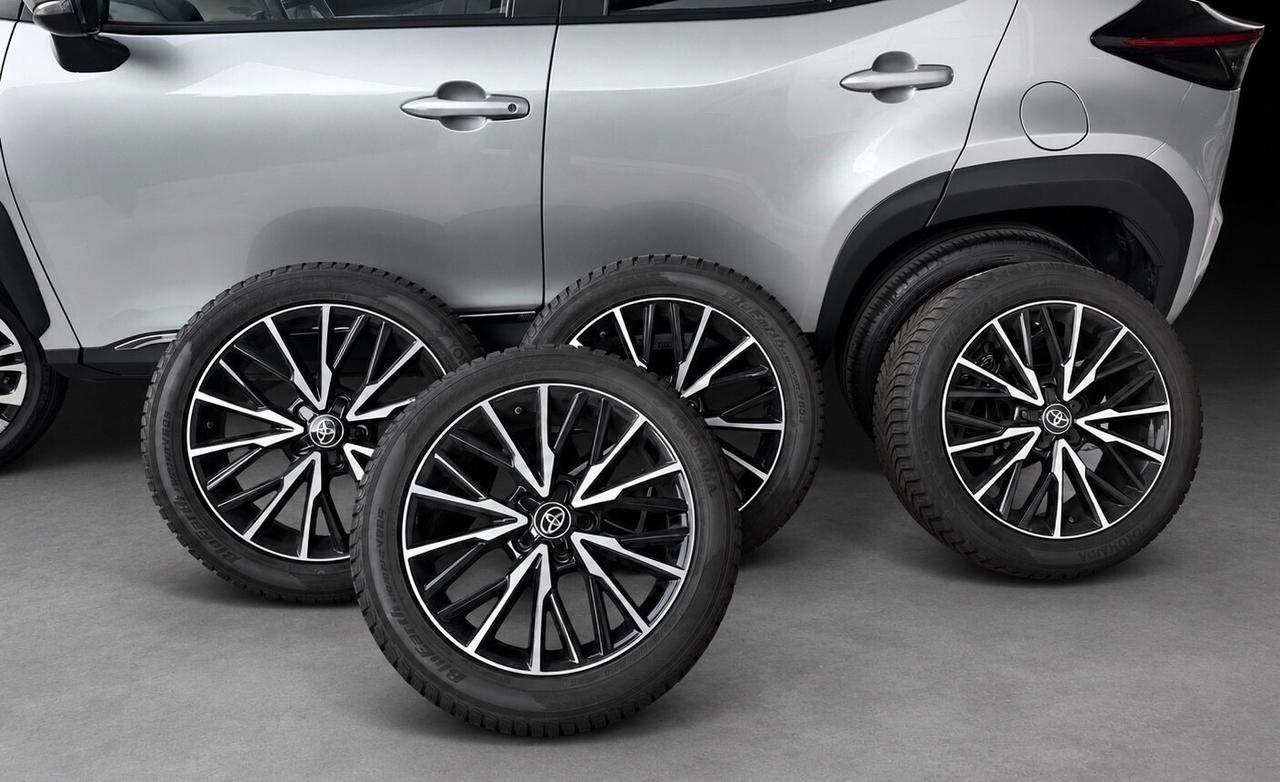 Toyota Yaris Cross 1.5 Hybrid GARANZIA UFFICIALE OK PERMUTE FINANZIABILE
